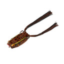 image of Booyah Poppin' Pad Crasher in Sunburn.