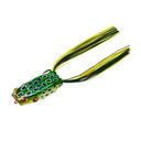 image of Booyah Poppin' Pad Crasher in Leopard Frog.