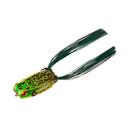 image of Booyah Poppin' Pad Crasher in Bull Frog.