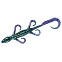 YUM Lizard 6", 10 Pack - Junebug