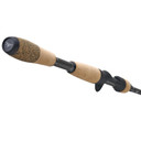 Fenwick Eagle Bass Casting Rod Handle Image