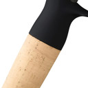 Fenwick Eagle Bass Casting Rod Detailed Handle Image