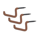 GSM Outdoors Accessory Tree Hooks, 3 Pack Image