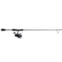 Abu Garcia Max SX 3000 Spinning Rod and Reel Combo Right Image