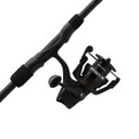 Abu Garcia Max SX 3000 Spinning Rod and Reel Combo Main Image