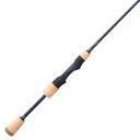 Pflueger President XT 2-Piece Spinning Rod 5'6", 5'9", and 6' Handle Image