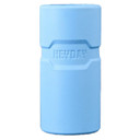 Heyday Outdoors Campo Can Cooler Slim Can, 2 Pack - Light Blue