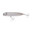 Heddon Zara Puppy Fishing Lure Image in Sparkle Red