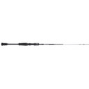 Abu Garcia Veritas Casting Rods Back Image