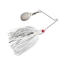 Booyah Micro Pond Magic Spinnerbait Image in Alpine