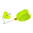 Booyah Pond Magic Buzzbait Image in Firefly