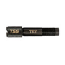 Carlson's .410 Long Invector 1.9" Flush TSS Turkey Choke Tube Image