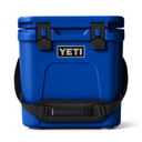 Yeti Roadie 24 2.0 Hard Cooler Image in Royal Blue