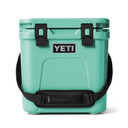 Yeti Roadie 24 2.0 Hard Cooler Image in Seafoam