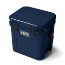 Yeti Roadie 24 2.0 Hard Cooler Angled Image.