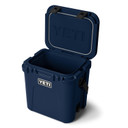 Yeti Roadie 24 2.0 Hard Cooler Open Image.