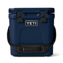 Yeti Roadie 24 2.0 Hard Cooler Image in Navy