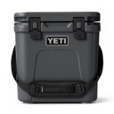 Yeti Roadie 24 2.0 Hard Cooler Image in Charcoal