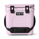Yeti Roadie 24 2.0 Hard Cooler Image in Cherry Blossom