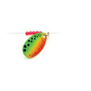 Lindy Red Devil Spinner #3 - Firetiger
