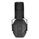 Axil MX Passive Earmuffs Side Image
