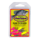 Bobby Garland Slab Ticklers, 24 Pack