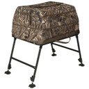 Avery HighGround-Force Elevated Dog Blind