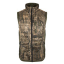 Drake Waterfowl MST Synthetic Down Pac Vest, Realtree Timber Image