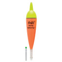 Image of the Thill 4" Nite Brite Lighted Float in Green.