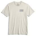 Sitka Stencil Tee Front Image
