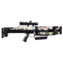 Ravin R470 XK7 Camo Crossbow Right Side Image