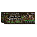 Box Image of the Fasteel+ 12 Gauge 3" 1 3/8 oz. Shot Size 2x4 Waterfowl Loads.