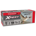Winchester 12 Gauge 3" 1 1/8oz 1550FPS Xpert High Velocity Steel Waterfowl Loads Image