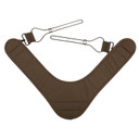 Drake Waterfowl 3-Way Duck Tote Back Image