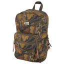 Image of the Drake Waterfowl Throwback80 Backpack in Mossy Oak Fall Foliage