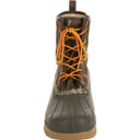 Drake Waterfowl Throwback80 Waxed Canvas Lace Up Duck Boot Front Image