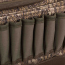 Drake Waterfowl Tree-Hugger Shoulder Bag Shell Loops Image in Mossy Oak Bottomland