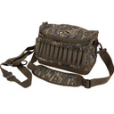 Drake Waterfowl Tree-Hugger Shoulder Bag Image in Mossy Oak Original Treestand