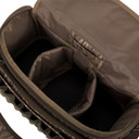 Drake Waterfowl Tree-Hugger Shoulder Bag Inside Storage Image in Mossy Oak Bottomland