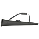 Drake Waterfowl Hardline Waterproof Gun Case Image in Green Timber