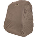 Tree-Hugger Timber Pack Rain Cover On Image