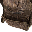 Tree-Hugger Timber Pack Zippered Pocket Image