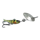 Sonic Minnow #0