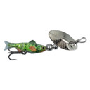Sonic Minnow #0