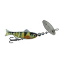 Sonic Minnow #1