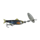 Sonic Minnow #1