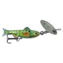 Sonic Minnow #1