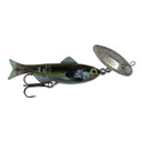 Image of the Head Hunter Sonic Minnow in Dace