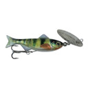 Image of the Head Hunter Sonic Minnow in Perch