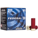 Box Image of the Federal 12 Gauge 2 3/4" 1 1/4oz 1220FPS Upland Heavy Field Game Loads.